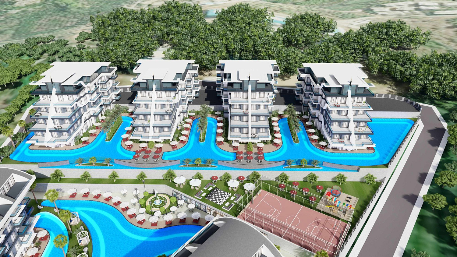 Фото Premium Residence