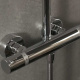 Фото Душевая стойка hansgrohe Croma Select 26790000