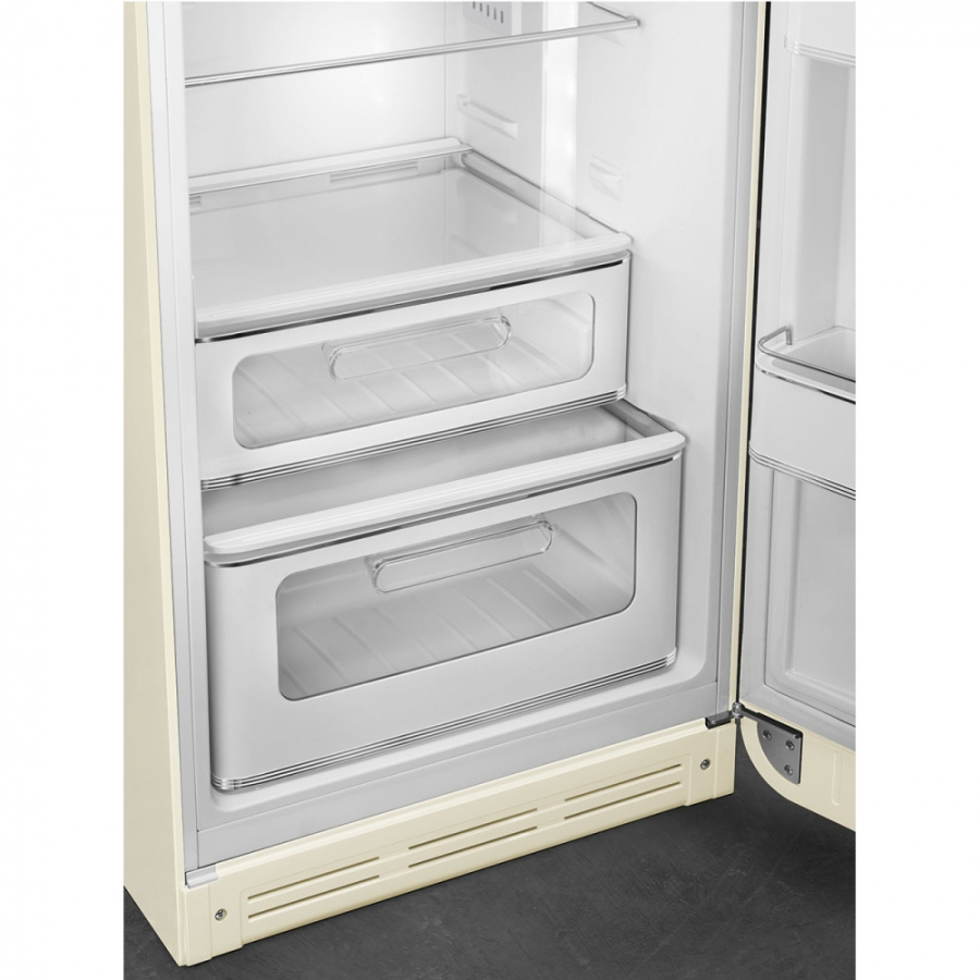 Фото Холодильник Smeg FAB30RCR5