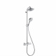 Фото Душевая стойка hansgrohe Raindance Select S 240 Showerpipe 27115000