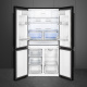 Фото Холодильник Smeg FQ60NDE