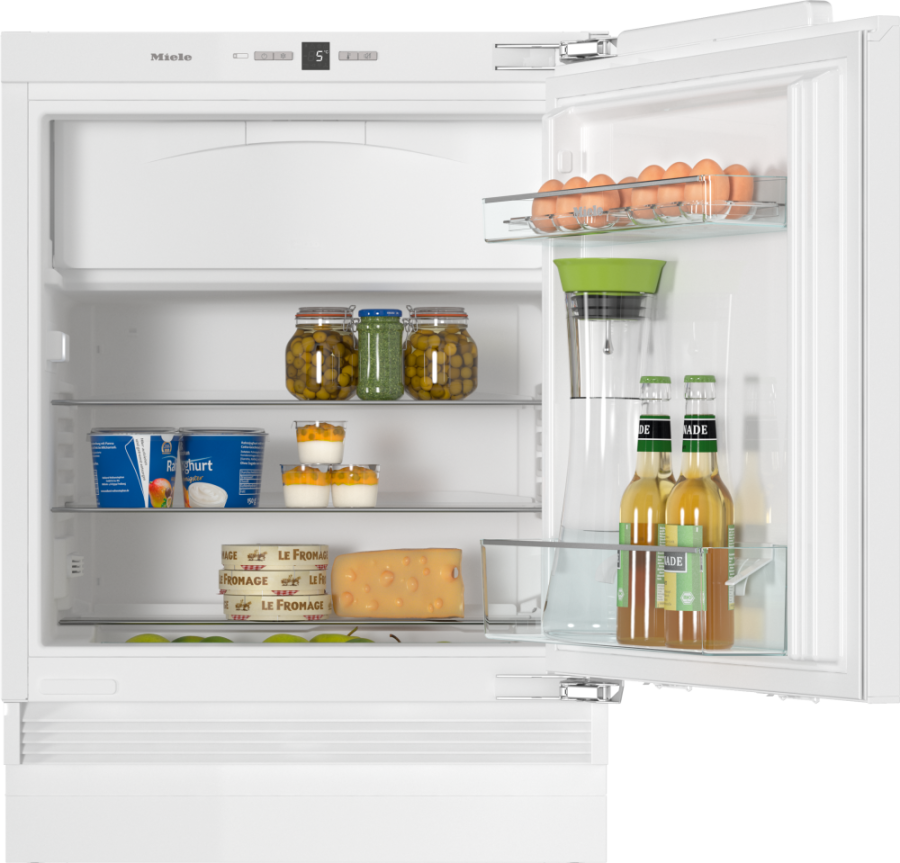 Фото Холодильник с морозильной камерой Miele K 31242 UiF