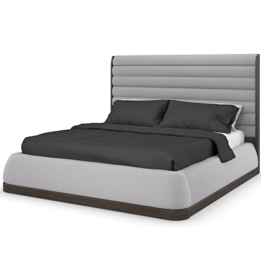 Фото Кровать La Moda (Queen Size)