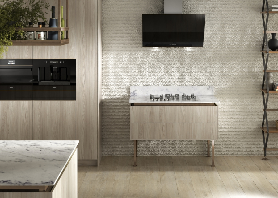 Фото Варочная панель Smeg PXL675L