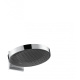 Фото Верхний душ hansgrohe Rainfinity 360 1jet 26230000 с настенным разъемом