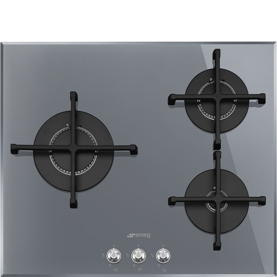 Фото Варочная панель Smeg PV163S2
