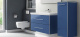 Фото Унитаз подвесной Villeroy&Boch Avento Plus 5656RSR1 с сиденьем микролифт