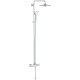 Фото Душевая стойка Grohe Euphoria 260 27475002