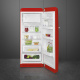 Фото Холодильник Smeg FAB28RRD5