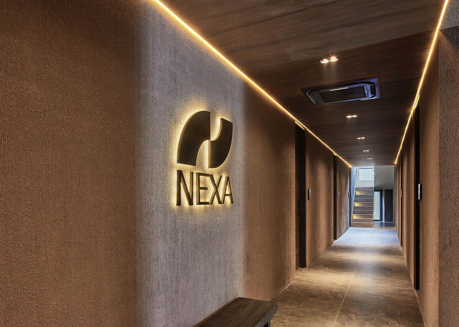 Фото Nexa Apartaments