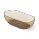 Фото Отдельностоящая ванна Dea Design Shadow 165x82x52 DD8619 1650 R6 classic green