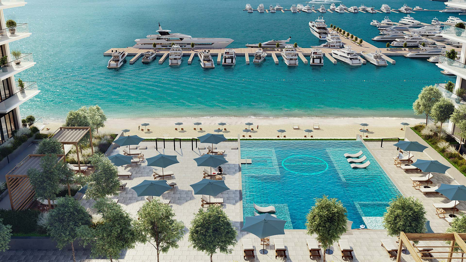Фото Address Residences The Bay