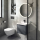 Фото Подвесной унитаз Villeroy&Boch Subway 3.0 4670T0R1