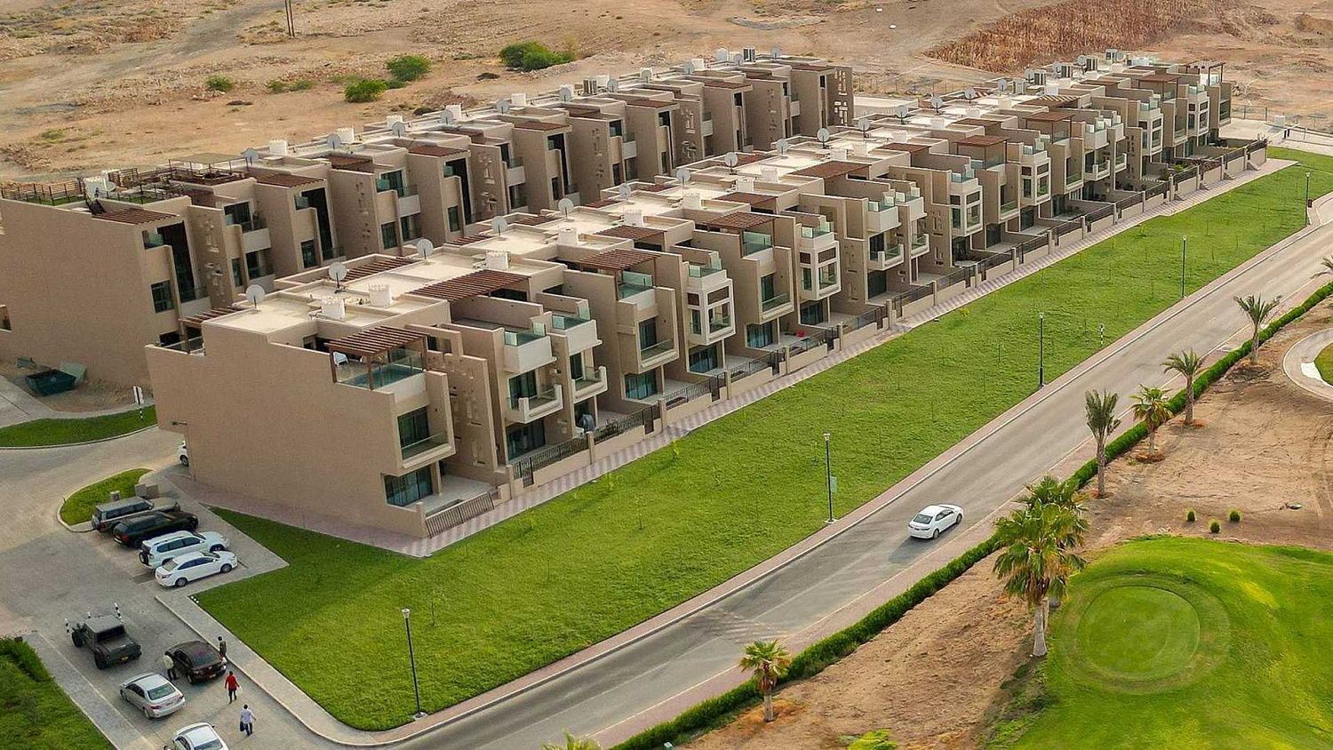 Фото ROSE VILLAGE