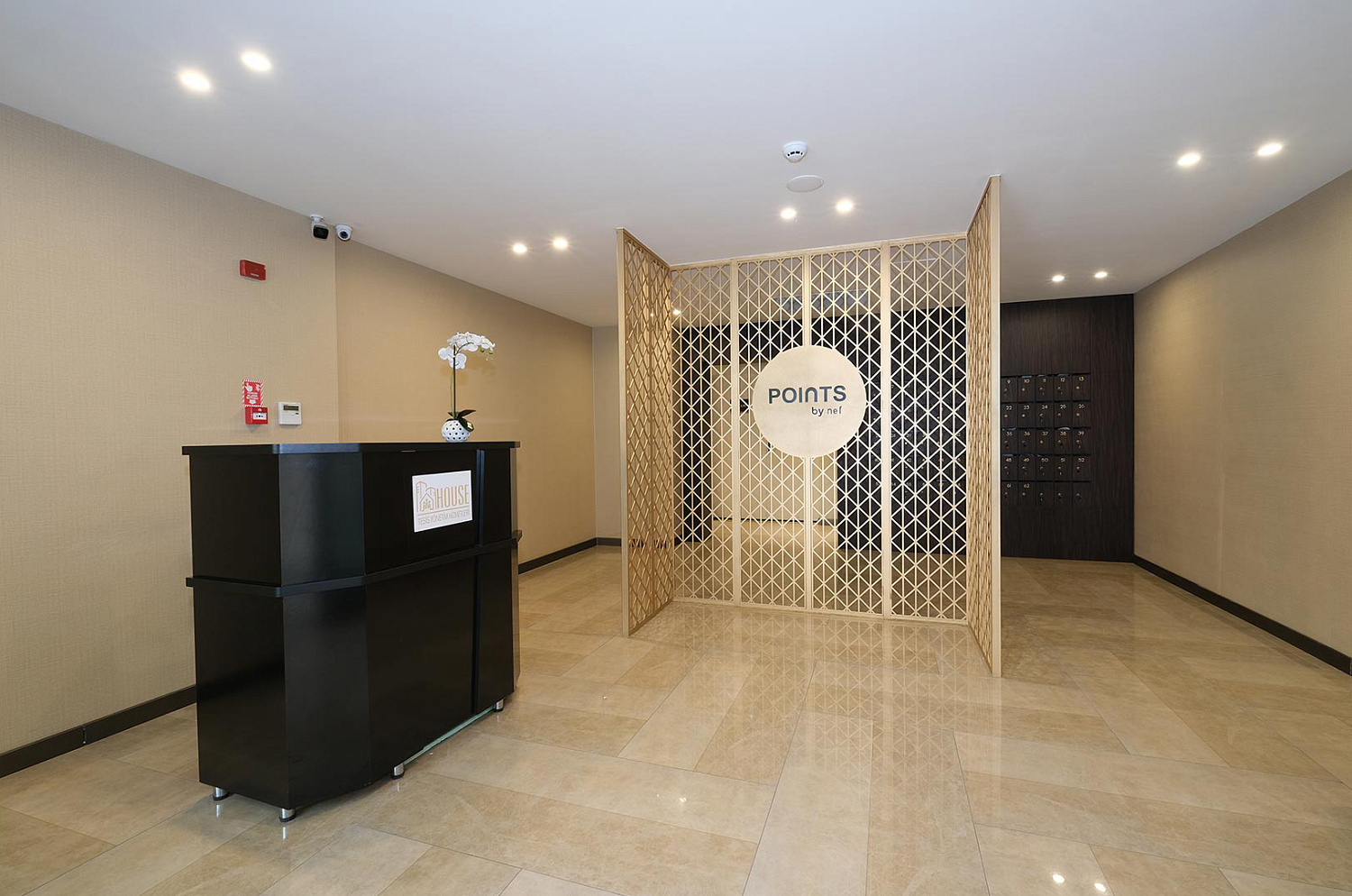 Фото Nef Flats Sisli 25