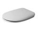 Фото Подвесной унитаз Duravit Architec Rimless 45720900A1 с сиденьем микролифт