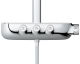 Фото Душевая система Grohe Rainshower SmartControl 26250LS0