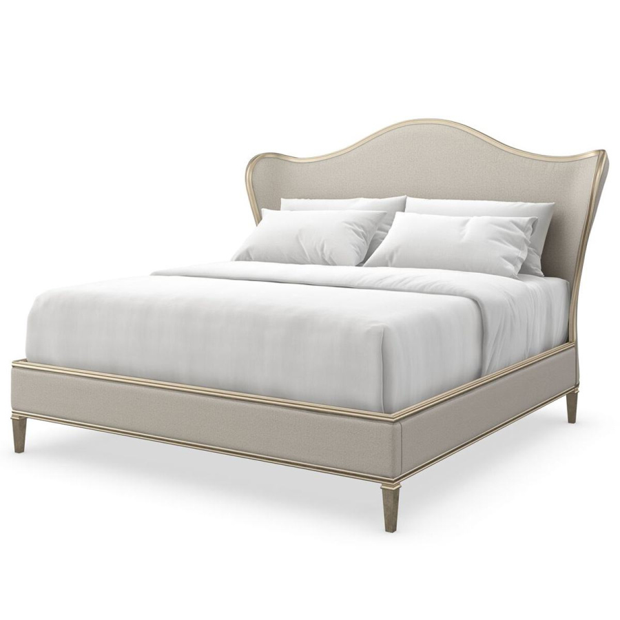 Фото Кровать Bedtime Beauty (Queen Size)