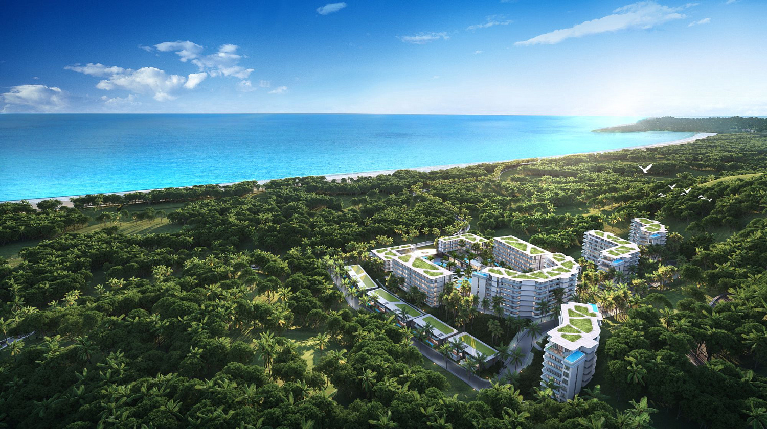 Фото Ayana Heights