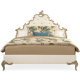 Фото Кровать Fontainebleau Panel (US King Size)