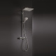 Фото Душевая стойка Grohe Rainshower SmartActive 26652000