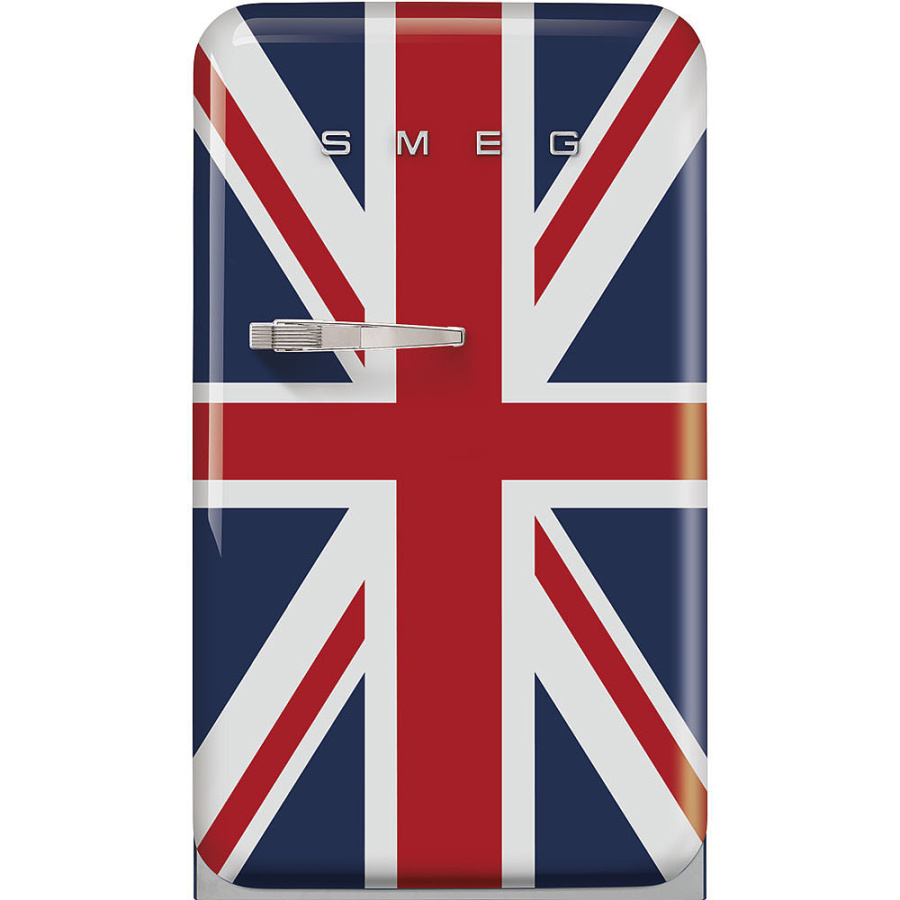 Фото Холодильник Smeg FAB10RDUJ5