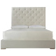 Фото Кровать Brando с панелями (Queen Size)