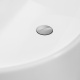 Фото Квариловая ванна Villeroy&Boch Finion 170x70 UBQ177FIN7N100V101 с подсветкой