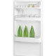 Фото Холодильник Smeg FAB32RLI5