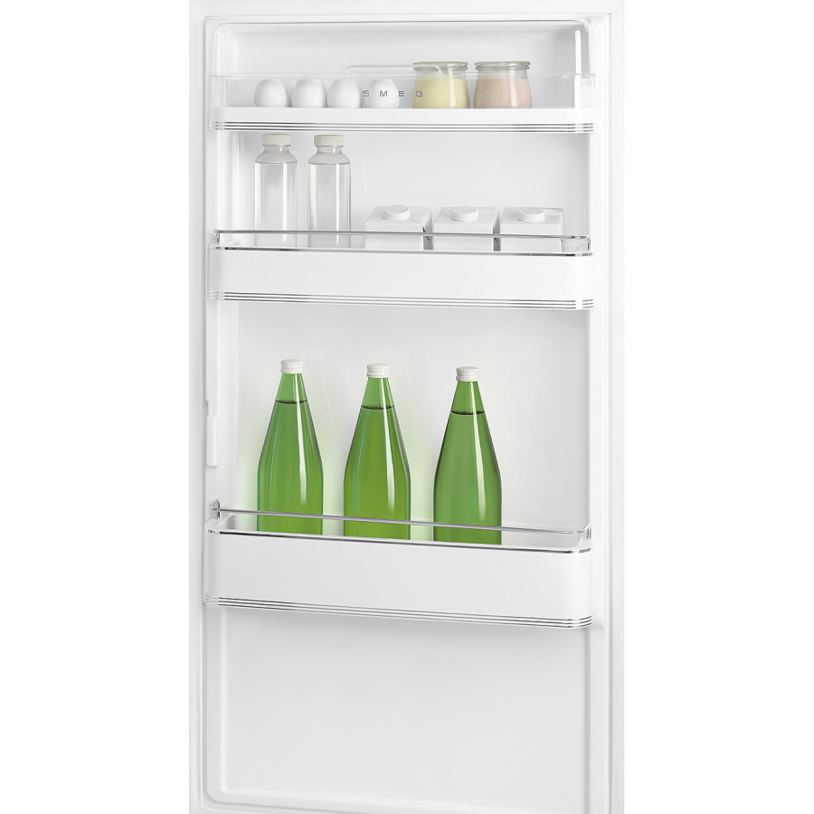 Фото Холодильник Smeg FAB32RLI5