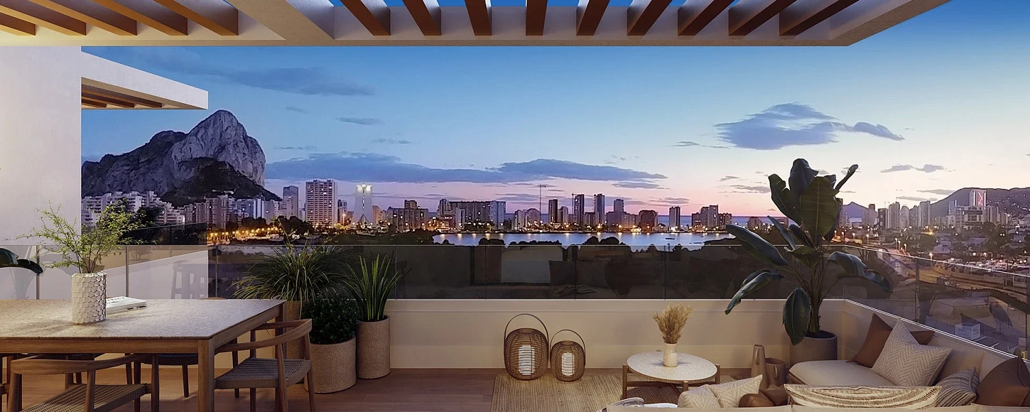 Жилой комплекс Lagune Homes