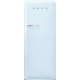Фото Холодильник Smeg FAB28RPB5