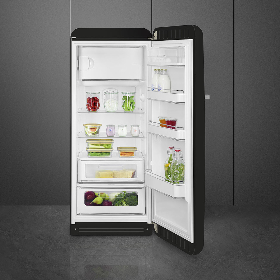 Фото Холодильник Smeg FAB28RBL5