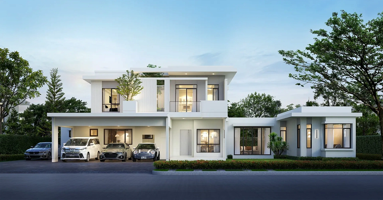 Фото Mantana 100+ Bangkhunthian Chaithalae Road