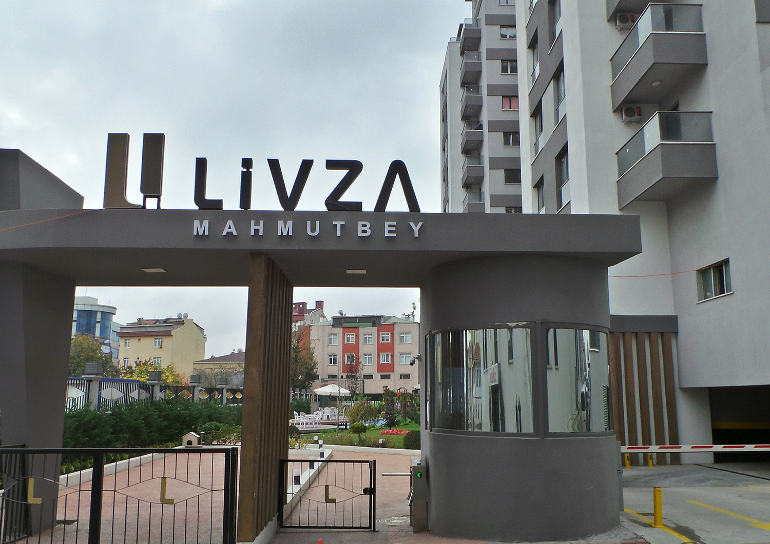 Фото Livza Mahmutbey