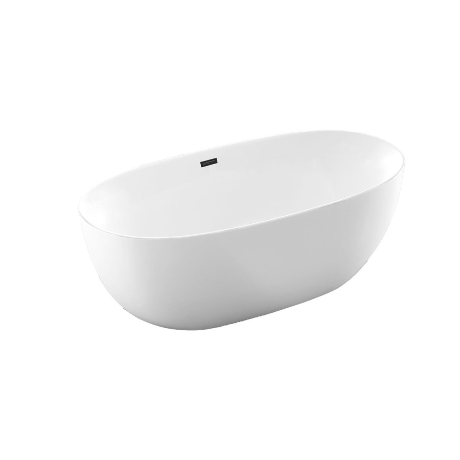 Фото Акриловая ванна Vincea 170x80 VBT-405-1700MW