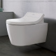 Фото Крышка-биде для унитаза Duravit SensoWash Classic 613000012004300