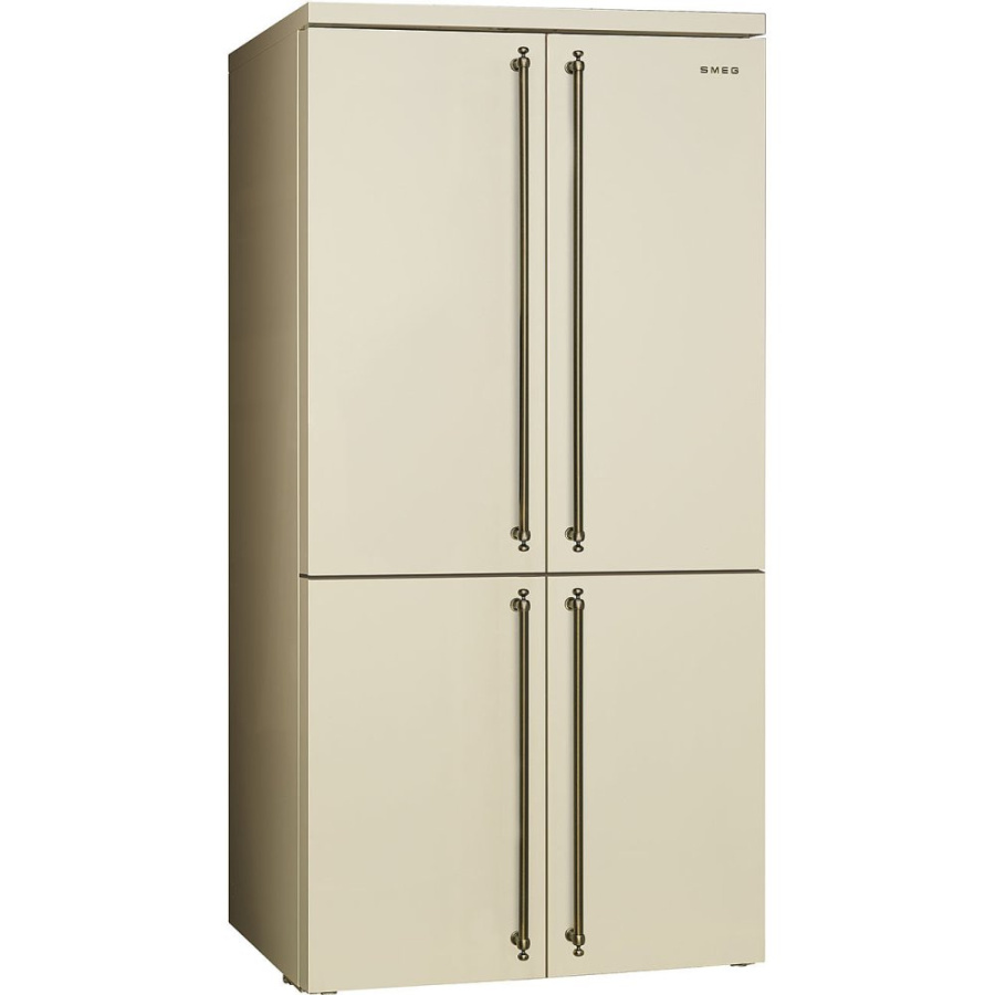 Фото Холодильник Smeg FQ60CPO5