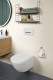 Фото Подвесной унитаз Villeroy&Boch Subway 3.0 4670T0R1