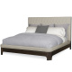 Фото Кровать Moderne (Queen Size)