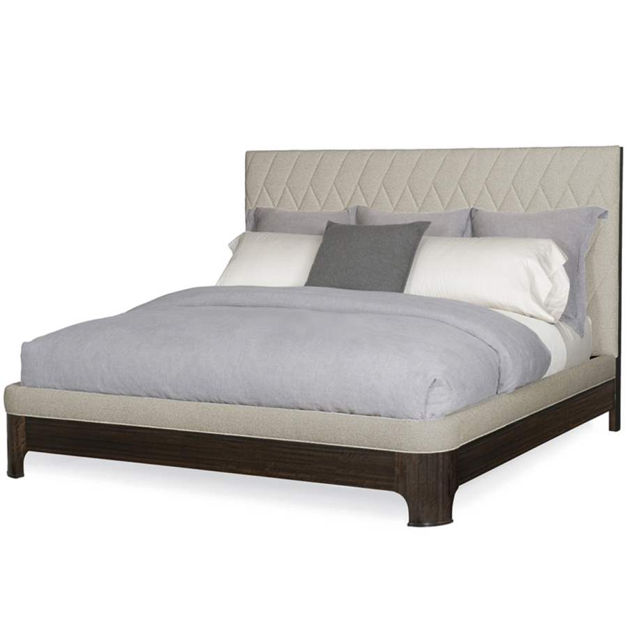 Фото Кровать Moderne (Queen Size)
