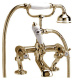 Фото Смеситель для ванны Devon&Devon Coventry MARF20/B