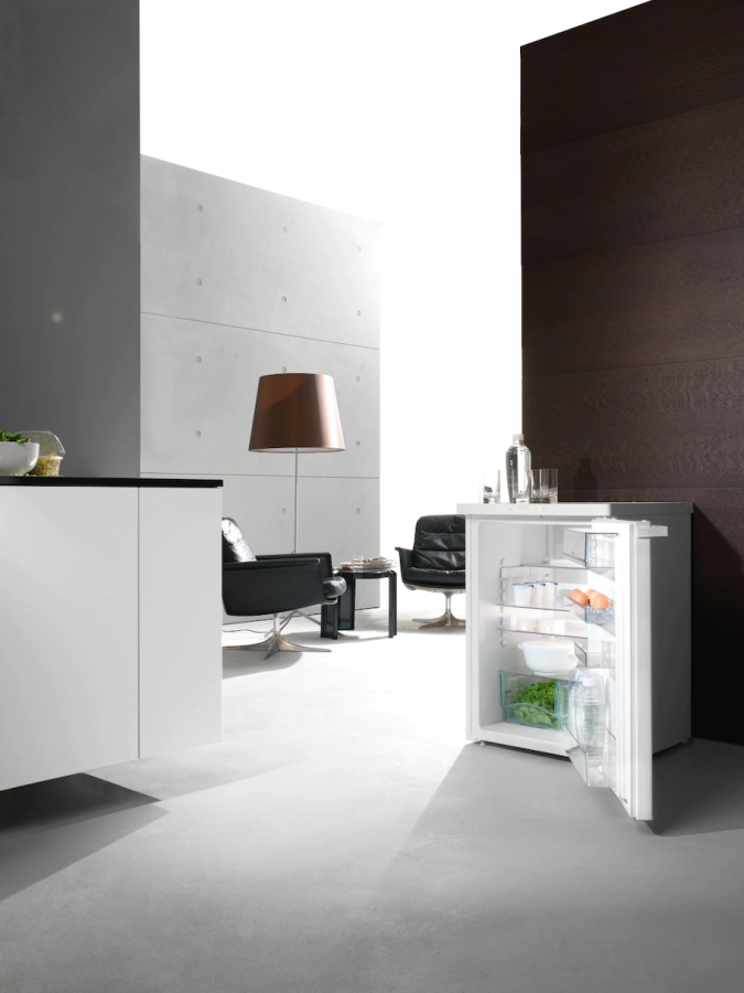 Фото Холодильник Miele K 12023 S-3