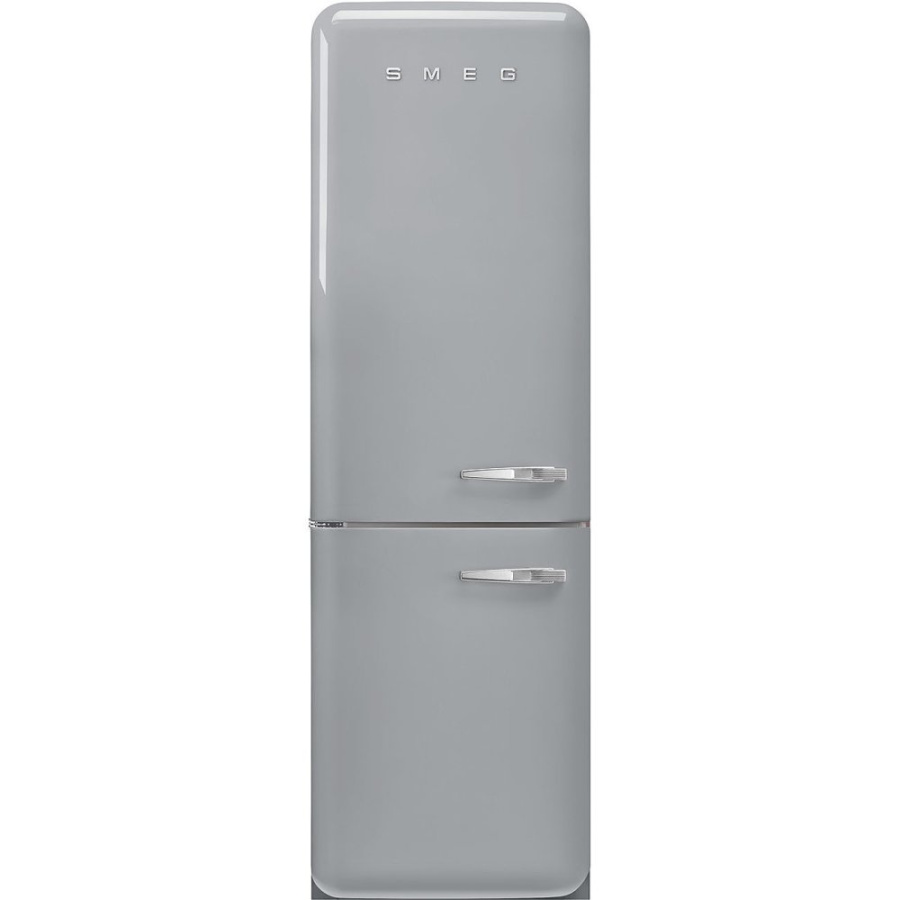 Фото Холодильник Smeg FAB32LSV5