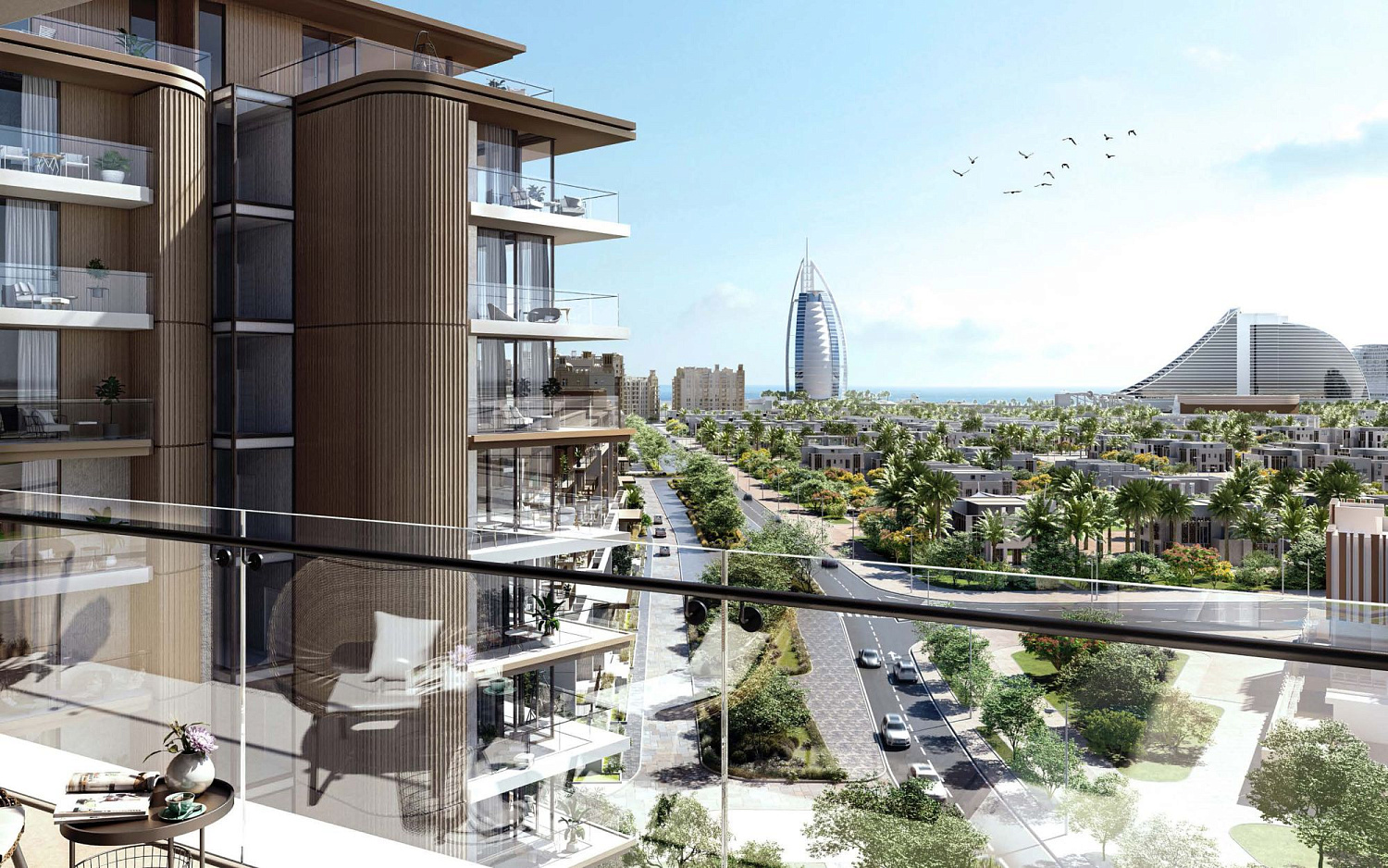 Фото Elara at Madinat Jumeirah Living