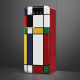 Фото Холодильник Smeg FAB28RDMC5