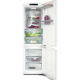 Фото Холодильник с морозильной камерой Miele KFN 7774 C