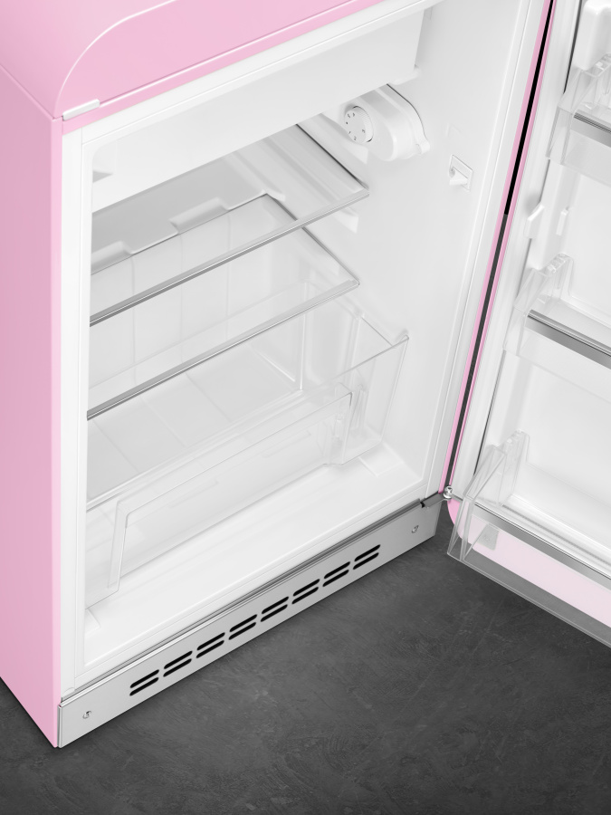 Фото Холодильник Smeg FAB10RPK5