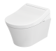Фото Крышка-биде для унитаза TOTO Washlet RG Lite TCF34120GEU