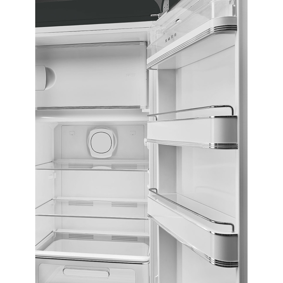 Фото Холодильник Smeg FAB28RDBLV5